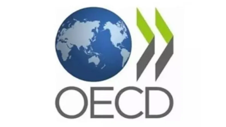 OECD, 2026 küresel büyüme tahminini yüzde 2,9’a yükseltti