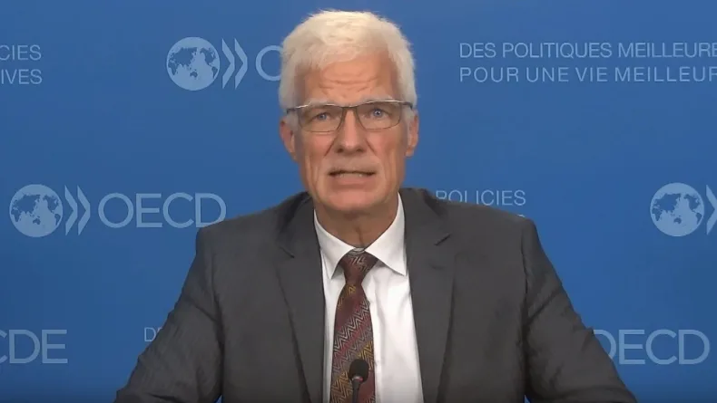 OECD'den Türkiye'nin PISA sonuçlarına ilişkin değerlendirme