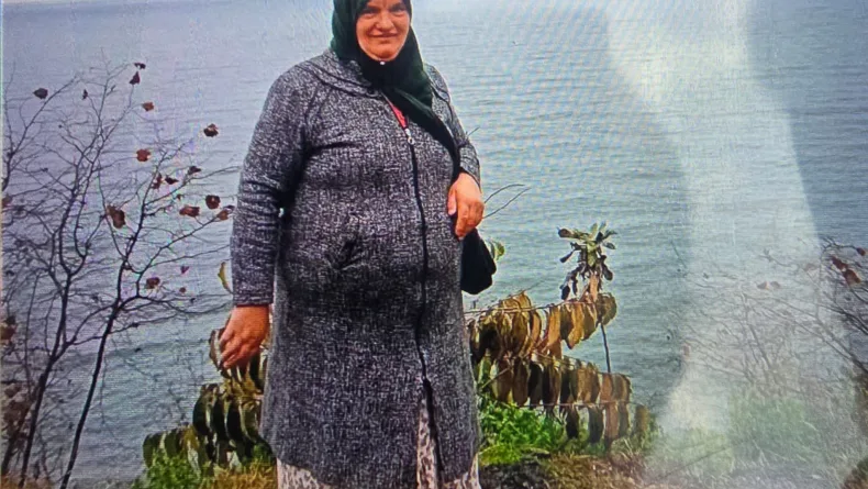 Oğlundan 2 gün sonra annesi de öldürüldü / Ek fotoğraflar