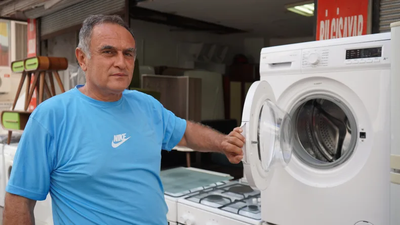 Öğrencinin ev kurma hesabı, spotçuda 50 bin lira