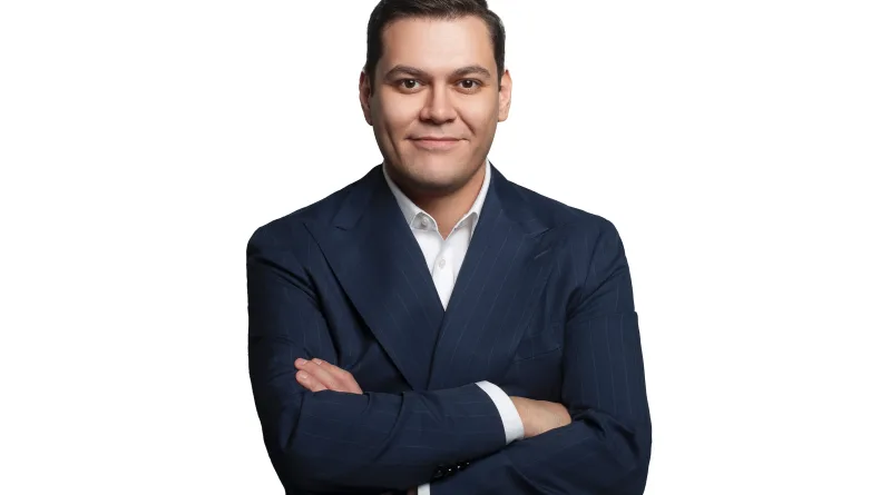 Oğuz Alper Öktem’den taksicilere çağrı: Şimdi barışma vakti