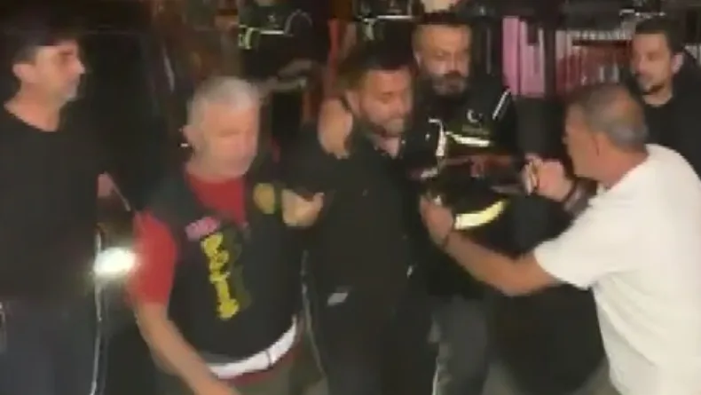 Öldürülüp gömülen kadının cinayet şüphelisine tutuklama, anne ve babasına ev hapsi