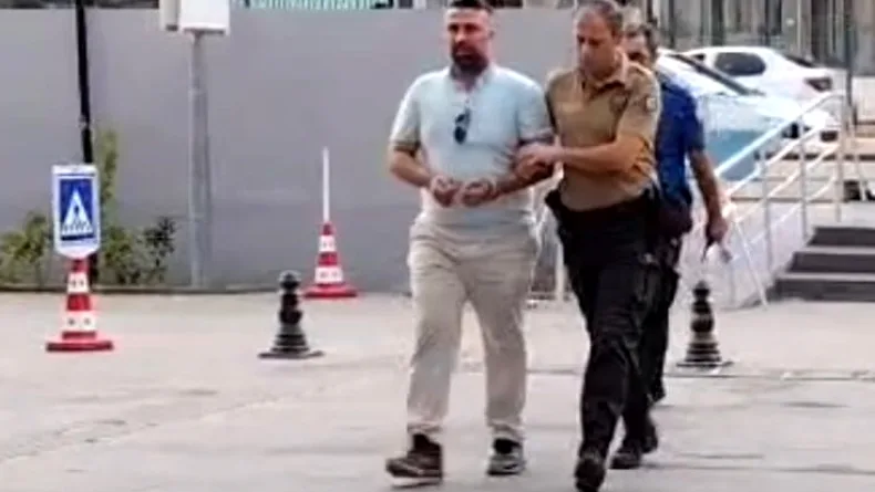 Ölen Kişiye Ait Ehliyetle Yakalanan Sürücü, Cinayet Hükümlüsü Çıktı!