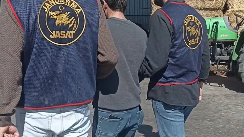 Ölümlü kazanın şüphelisi, 10 yıl sonra yakalandı