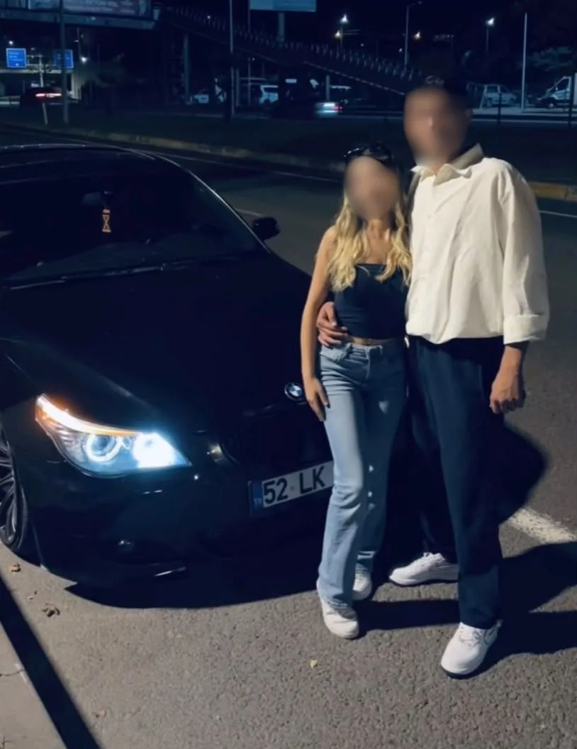 Ordu’da eski kız arkadaşını bıçakla yaraladı