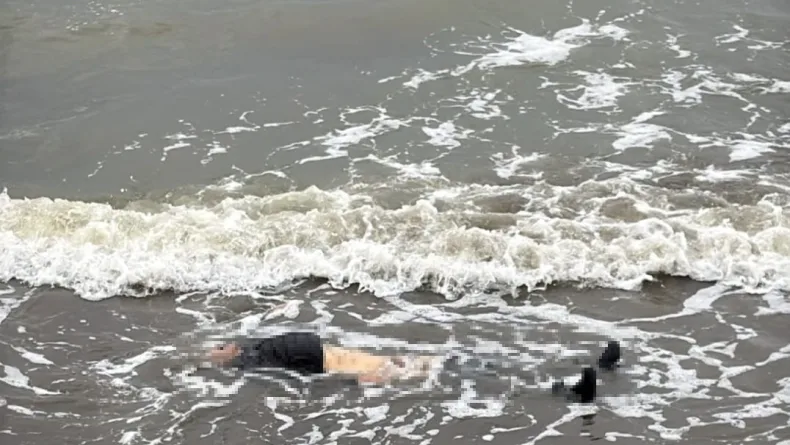 Ordu’da kayıp kişinin sahilde cesedi bulundu