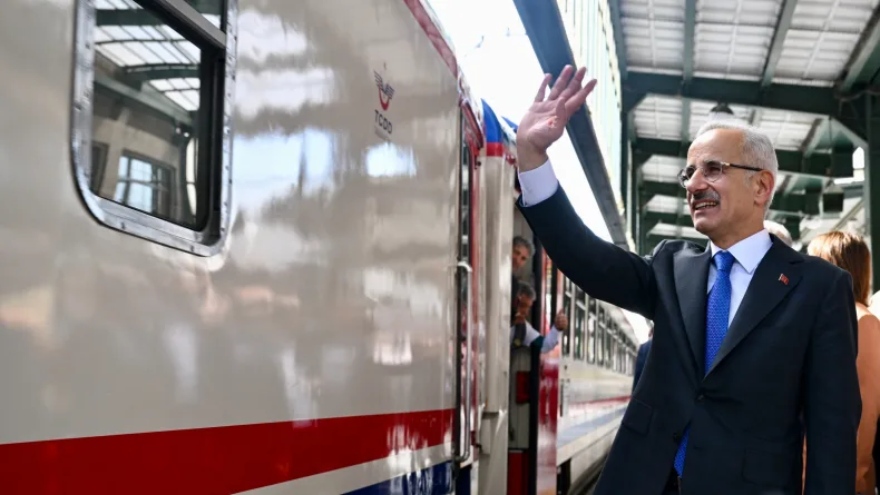 Orient Express, 30 Eylül'de İstanbul'a geliyor