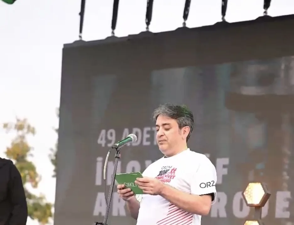 ORZAX 10K Cumhuriyet Koşusu Kadıköy’de binlerce kişiyi buluşturdu