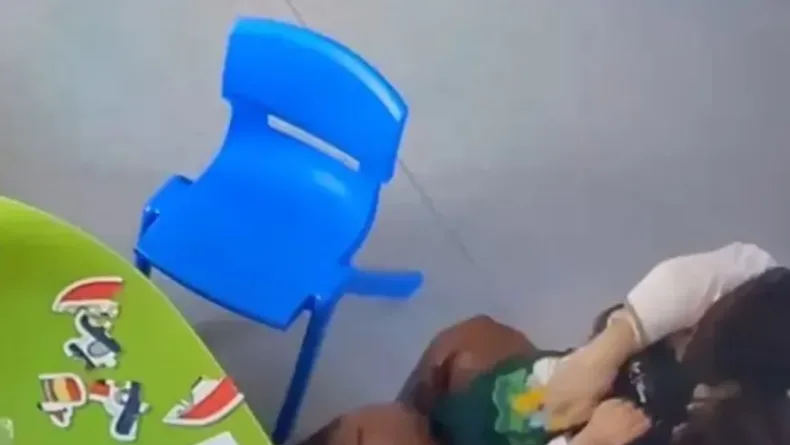 Otizmli çocuğa şiddet uyguladığı iddia edilen eğitmen ağır cezada yargılanacak