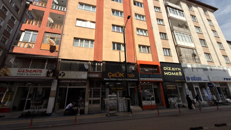Otizmli Tufan 4'üncü kattan düşüp öldü; ablası ve arkadaşı tutuklandı (3)