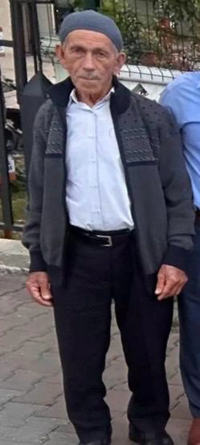 Otomobil uçuruma yuvarlandı, sürücü öldü, eşi yaralandı