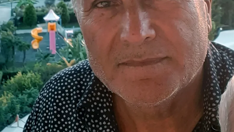 Otomobilin çarptığı yaya kurtarılamadı