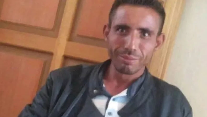 Otomobilin çarptığı yaya öldü