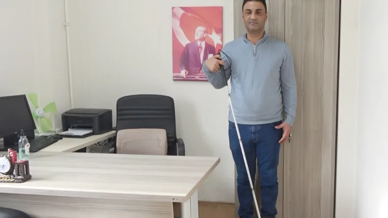 'ÖTV muafiyetini engelli yakınlarına istismar ettirmeyelim'