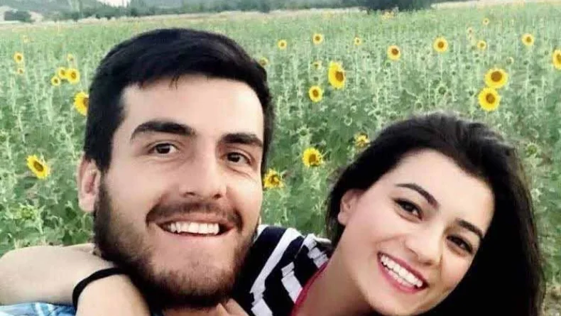 Özge Bedir cinayetinde, 2 sanığa ağırlaştırılmış müebbet, eşe beraat kararı onandı