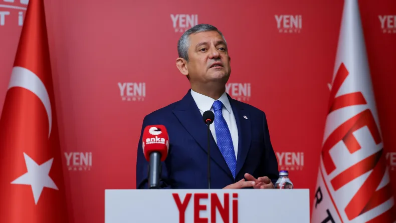 Özgür Özel: Adayın yanlış yapacağını bilsem selam vermem