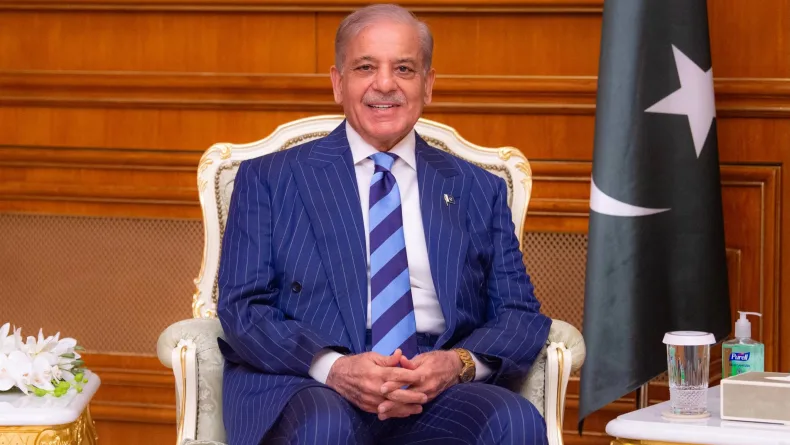 Pakistan Başbakanı Şerif'ten 29 Ekim Cumhuriyet Bayramı mesajı