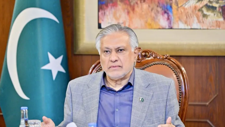 Pakistan ve İran dışişleri bakanları telefonda görüştü