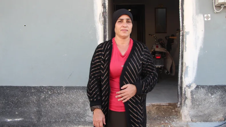 Patlayıcı atılan evin sahibi: Tehdit ediliyoruz, can güvenliğimiz yok