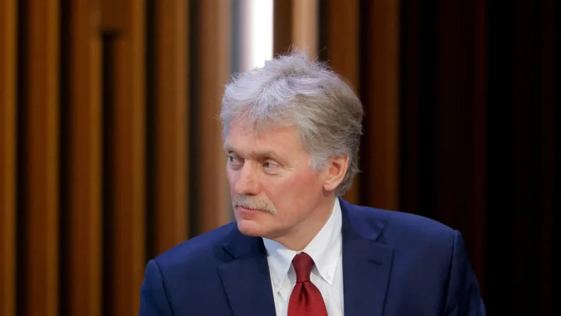 Peskov: Putin, İran'ın çatışmaya çözüm önerisini Trump'a iletti