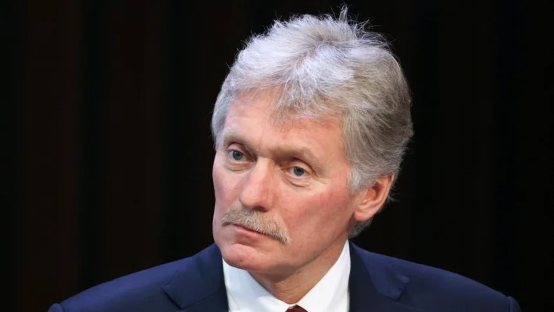 Peskov: Ukrayna'da nihai çözüm Kiev'in katılımı olmadan mümkün değil