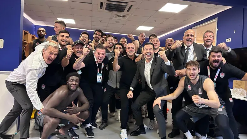 Petkimspor'un Fenerbahçe zaferi