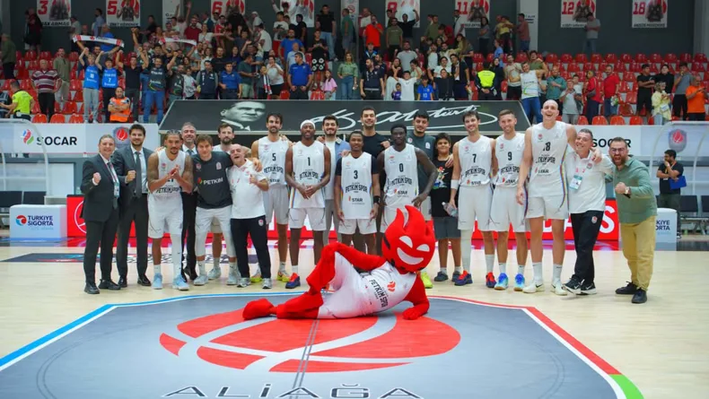 Petkimspor'un rakibi Körfez