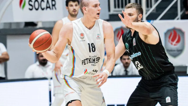 Petkimspor zorlu Fenerbahçe deplasmanında