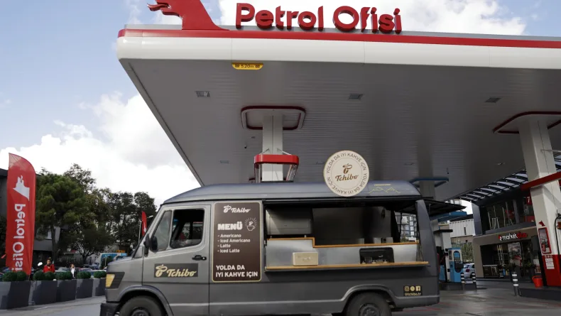 Petrol Ofisi’nden Dünya Kahve Günü’ne özel etkinlik