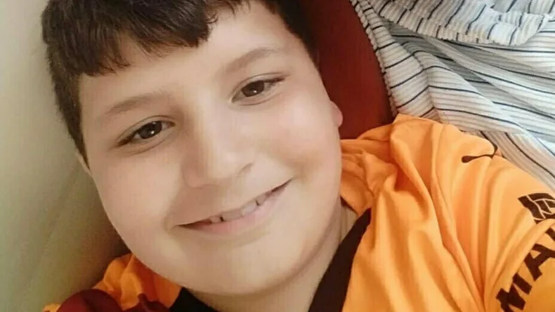 Piknik dönüşü kazada ölen Umut'un annesi: Adalet mücadelesinde devam edeceğim