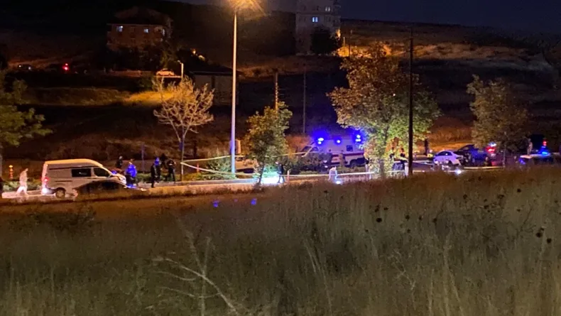 Polis memurunu şehit eden şüphelinin 8 farklı suç kaydı çıktı