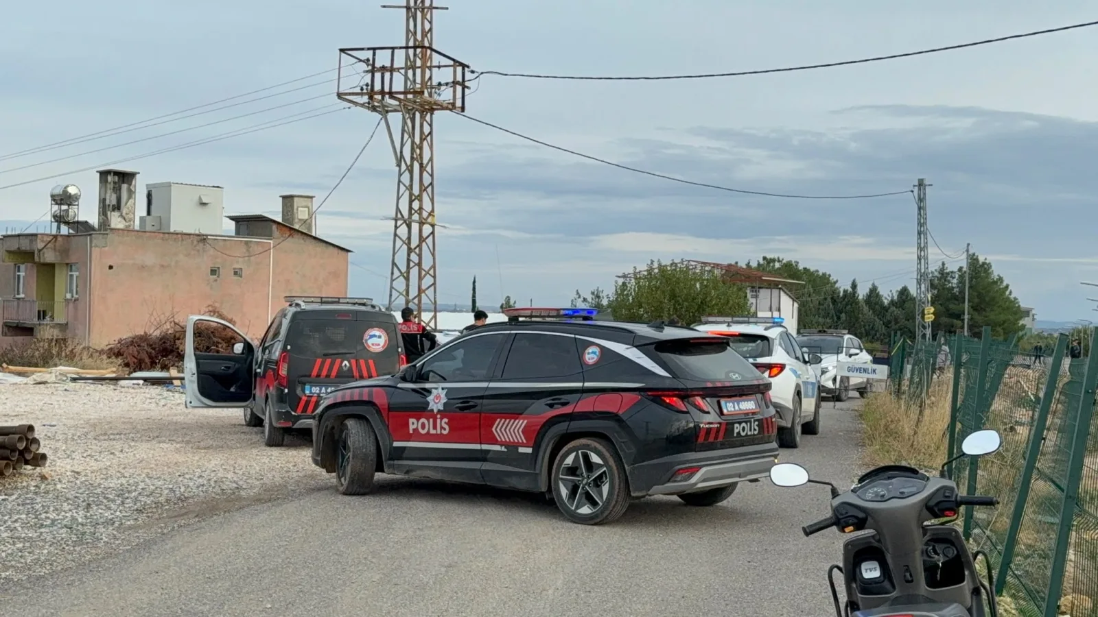 Polisten kaçan alkollü ve ehliyetsiz sürücüye 316 bin TL ceza​
