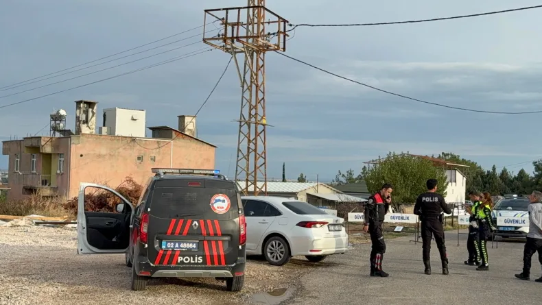 Polisten kaçan alkollü ve ehliyetsiz sürücüye 316 bin TL ceza