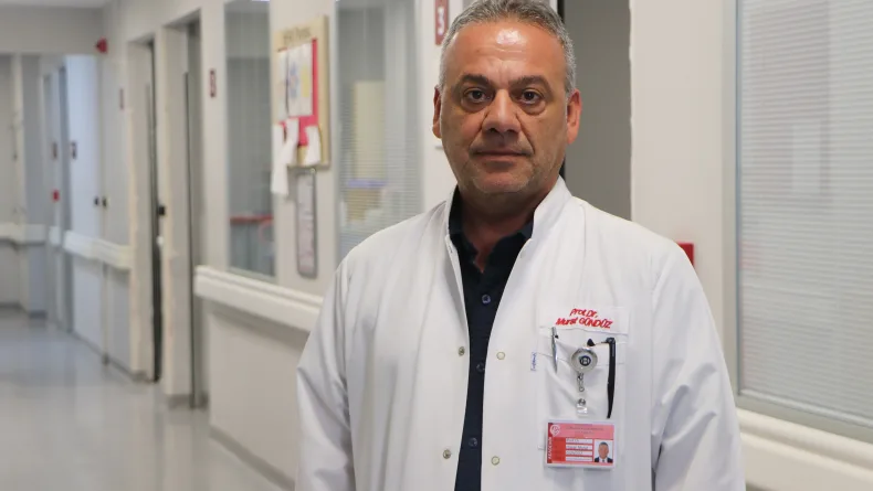 Gençler Yoğun Bakıma Düşüyor: Motosiklet ve Skuter Kazalarında Çarpıcı Uyarı