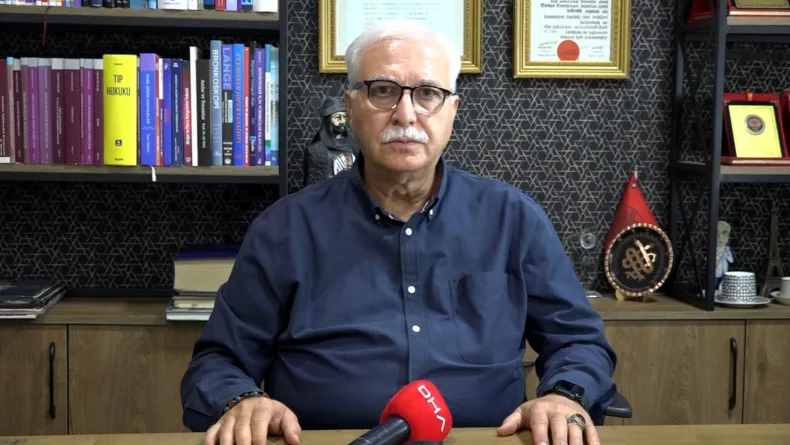 Prof. Dr. Özlü’den 'grip aşısı' çağrısı