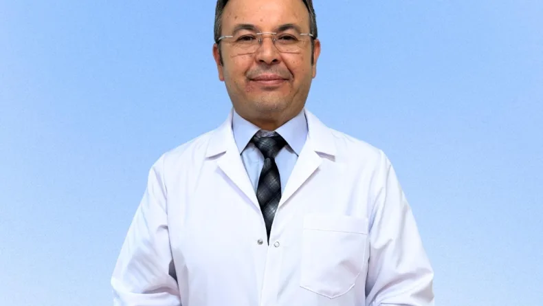 Prof. Dr. Şahiner: Fıtıkta laparoskopik cerrahi, hastaya hızlı iyileşme sağlıyor
