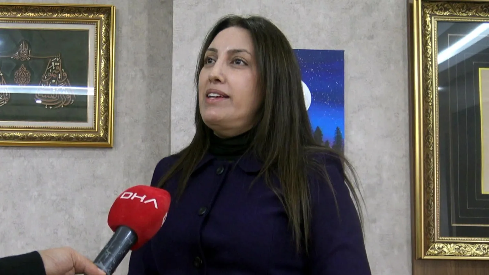 Prof. Dr. Yeter Uslu: İklim değişikliği 2050'ye kadar her yıl 250 bin can alabilir