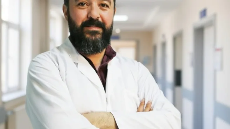 Psikiyatri Uzmanı Dr. Nedim Havle'nin ‘Modern İlişkiler ve Nörobilim’ kitap serisi çıktı