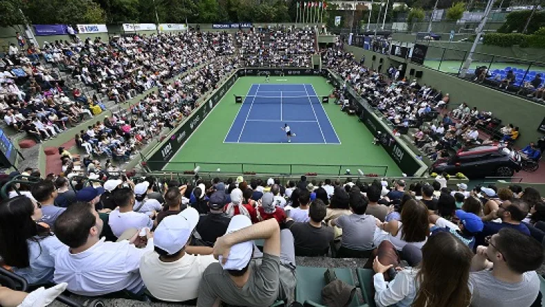 QNB İstanbul Challenger 78. TED Open’da Şampiyon Max Basing oldu