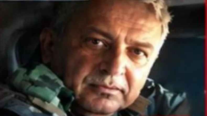 Reyhanlı saldırısı faillerinden Mihraç Ural, Suriye'de yakalandı