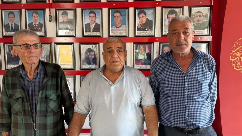 Reyhanlı saldırısının faillerinden THKP-C'li Hatay'da yakalandı (2)