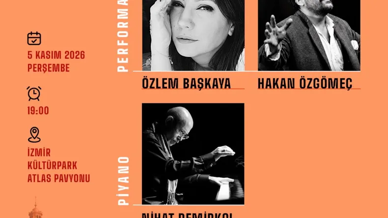 Romantika: Bir Ömrün Seyrüseferi sergisi, şiir, müzik ve söyleşilerle devam ediyor