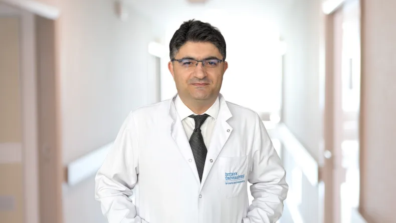 'RSV enfeksiyonu bebeklerde ciddi solunum sorunlarına yol açabilir’