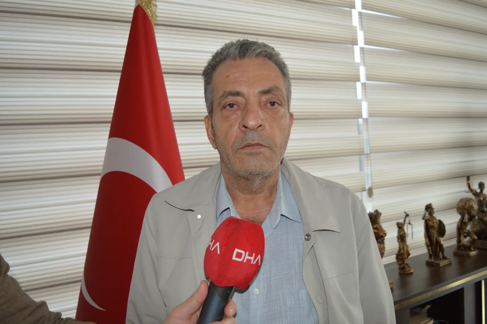 Rusya’da askere gönderilen oğlundan 3,5 yıldır haber alamayan babadan yardım çağrısı