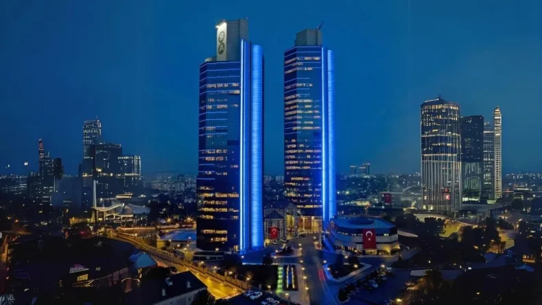 Sabancı Holding, ‘COP1 Elektrifikasyon Partneri’ oldu