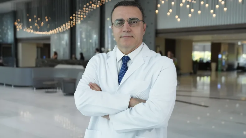 ‘Sahalara erken dönüş yeniden çapraz bağların yırtılmasına neden olabiliyor’