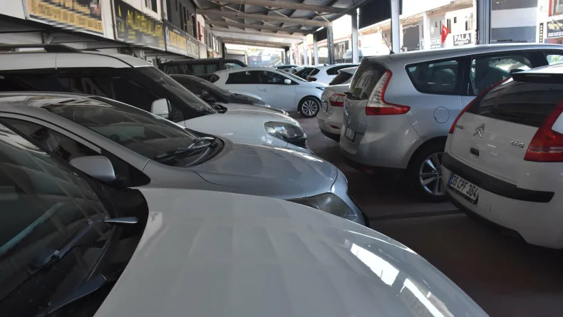 'Sahte noterli kaparo’ dolandırıcılarından son anda kurtuldu