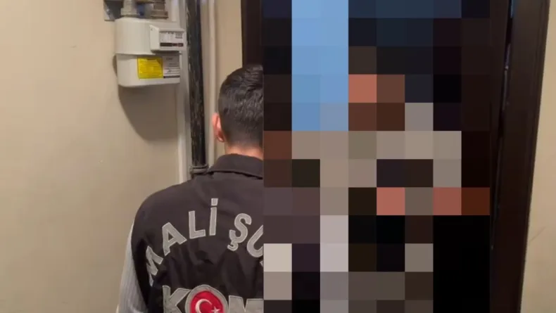 Sahte sağlık ürünlerini yurt dışına gönderen 13 şüpheli yakalandı