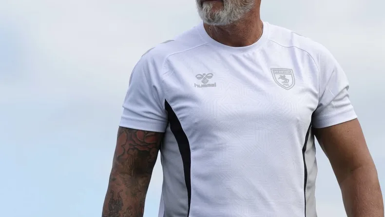 Samsunspor, Thorsten Fink ile yollarını ayırdı