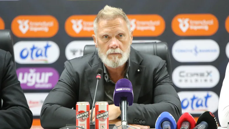 Samsunspor – Trabzonspor maçının ardından